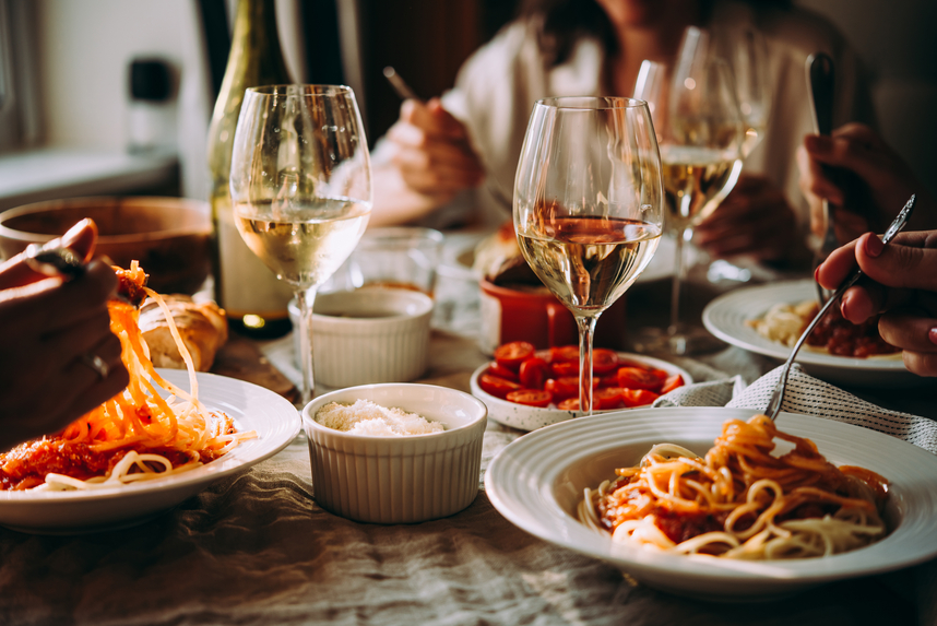 I primi piatti di Giordano Vini: ricette con la pasta e vini in abbinamento I primi piatti di Giordano Vini: ricette con la pasta e vini in abbinamento